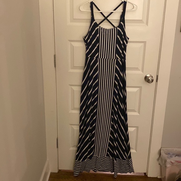 Maurices Dresses & Skirts - Maxi dress